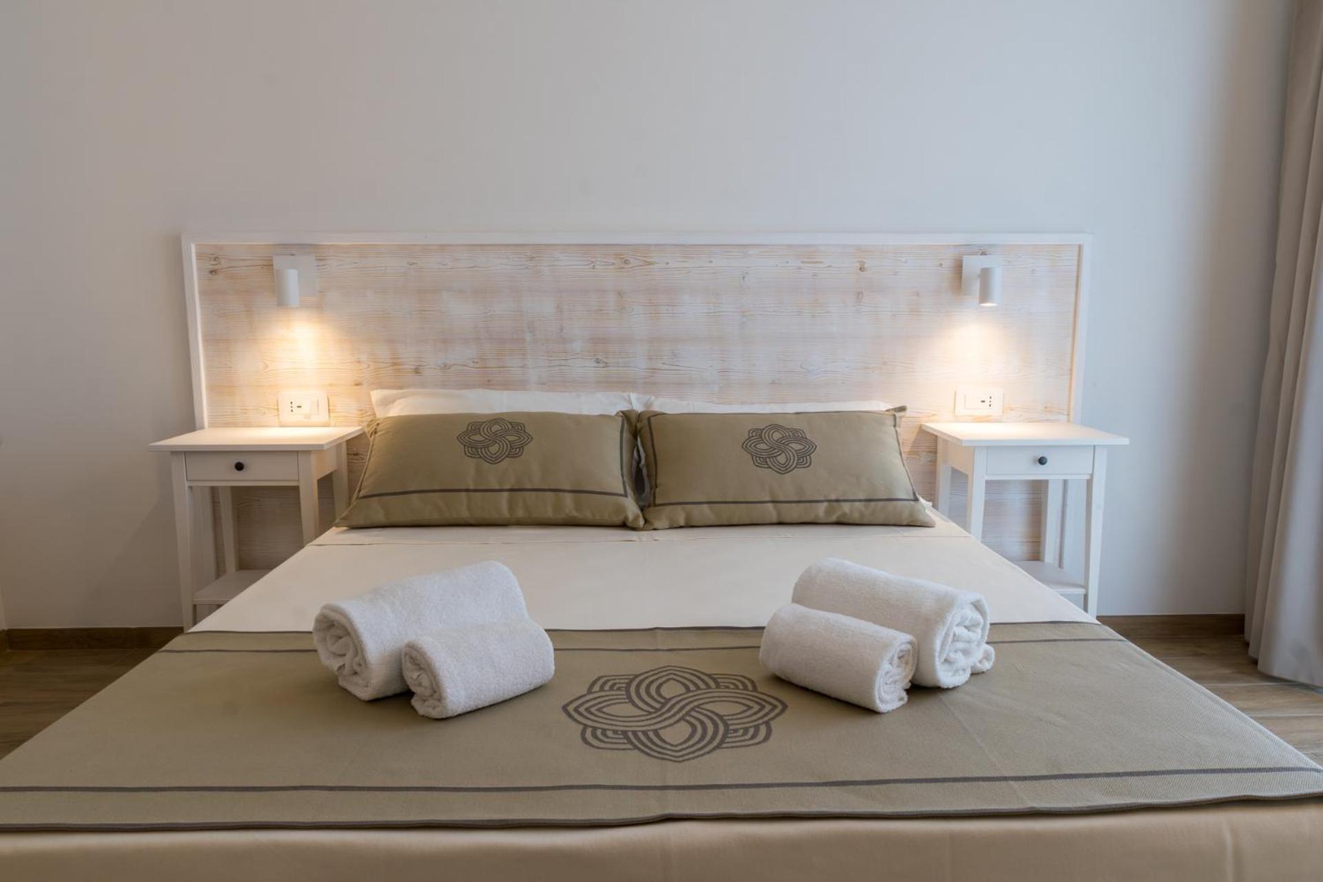 Landlord Hotel Alghero Exterior photo