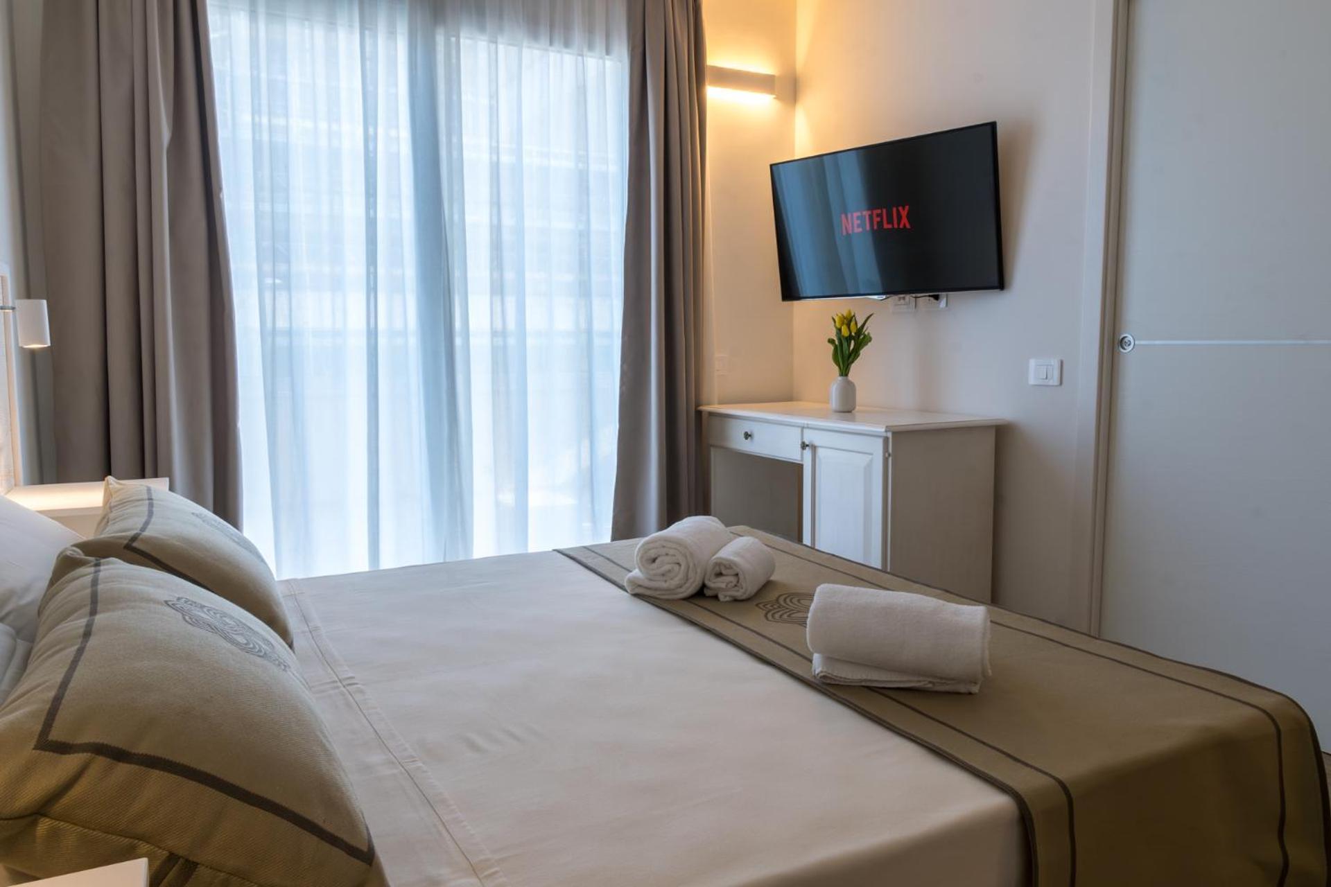 Landlord Hotel Alghero Exterior photo