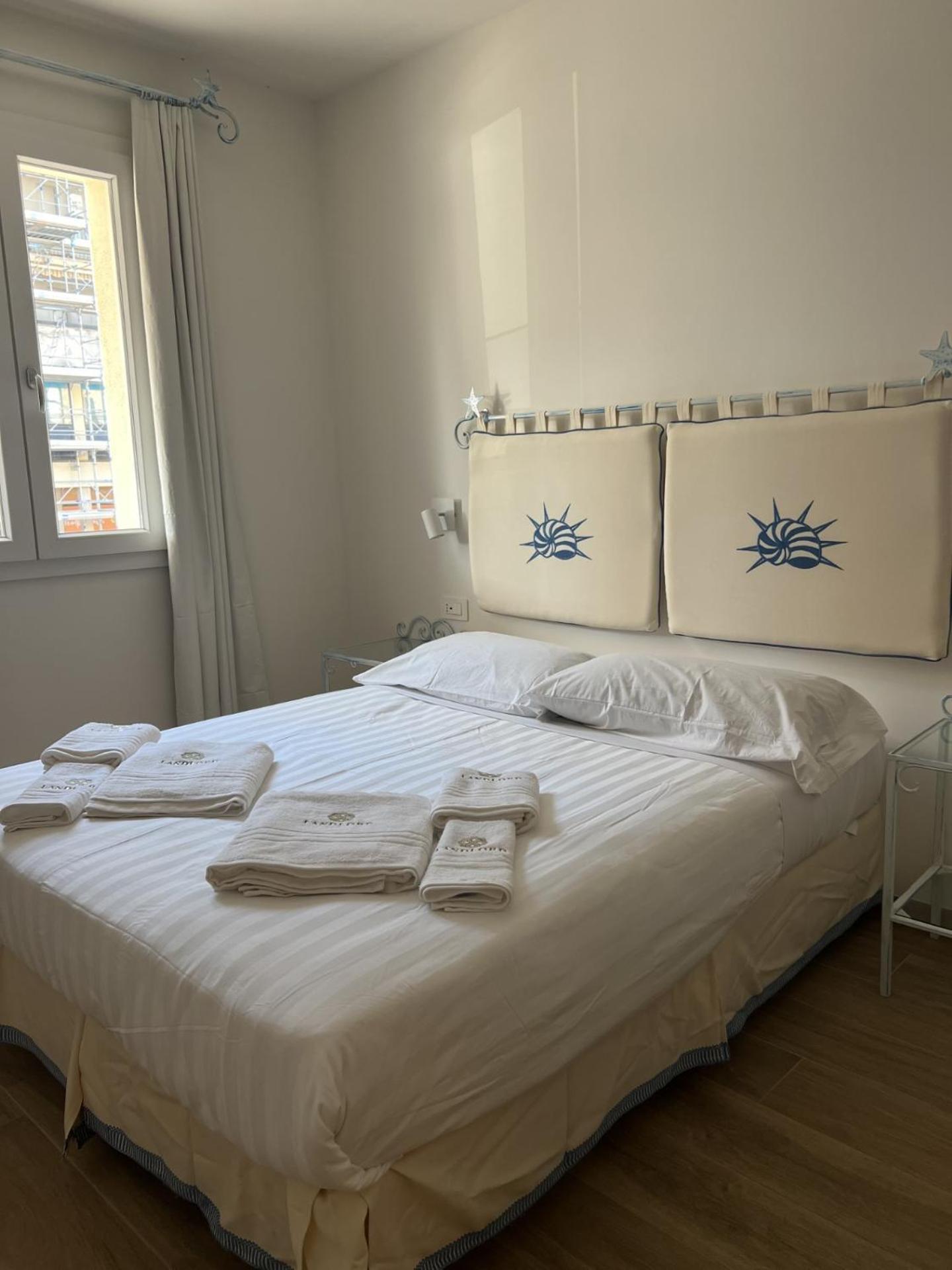 Landlord Hotel Alghero Exterior photo