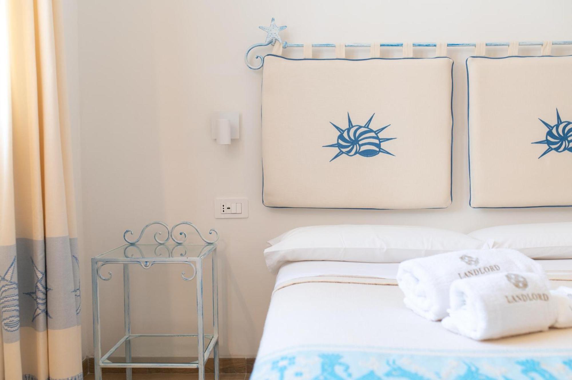 Landlord Hotel Alghero Exterior photo