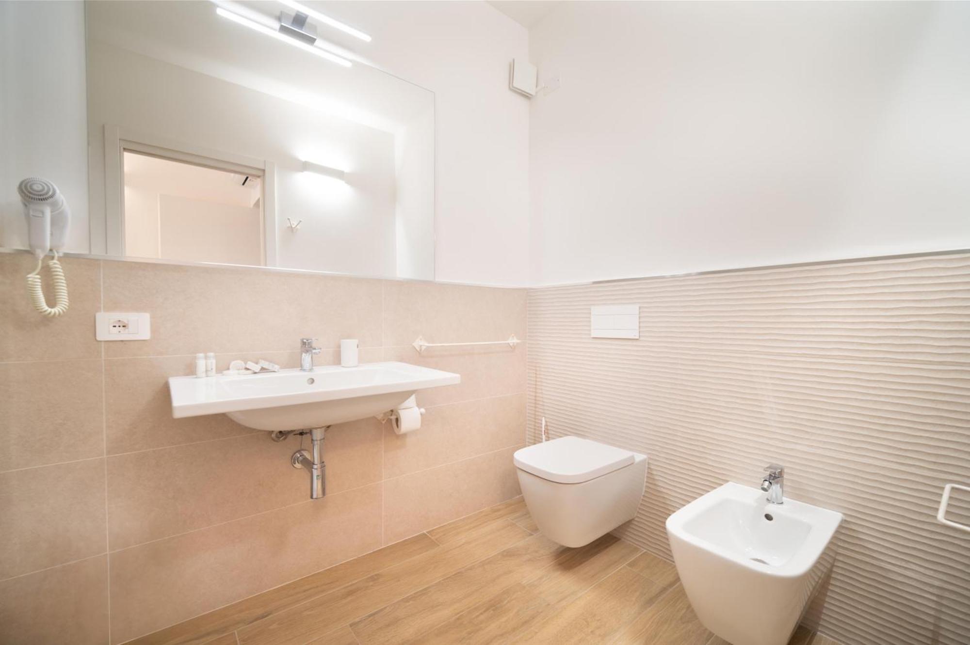 Landlord Hotel Alghero Exterior photo